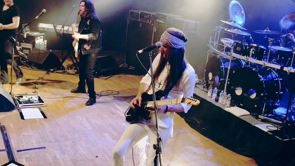 图片[4]-TNT – Encore Live In Milano 2019《BDMV 16.7G》-蓝光演唱会资源网