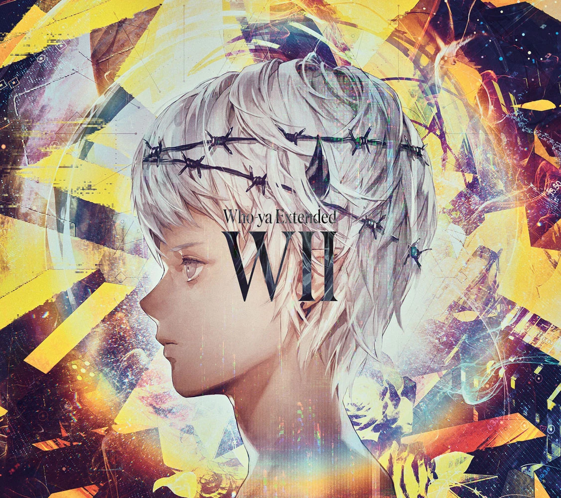 Who-ya Extended – WII 付属BD 2021《BDMV 5.94G》-蓝光演唱会资源网