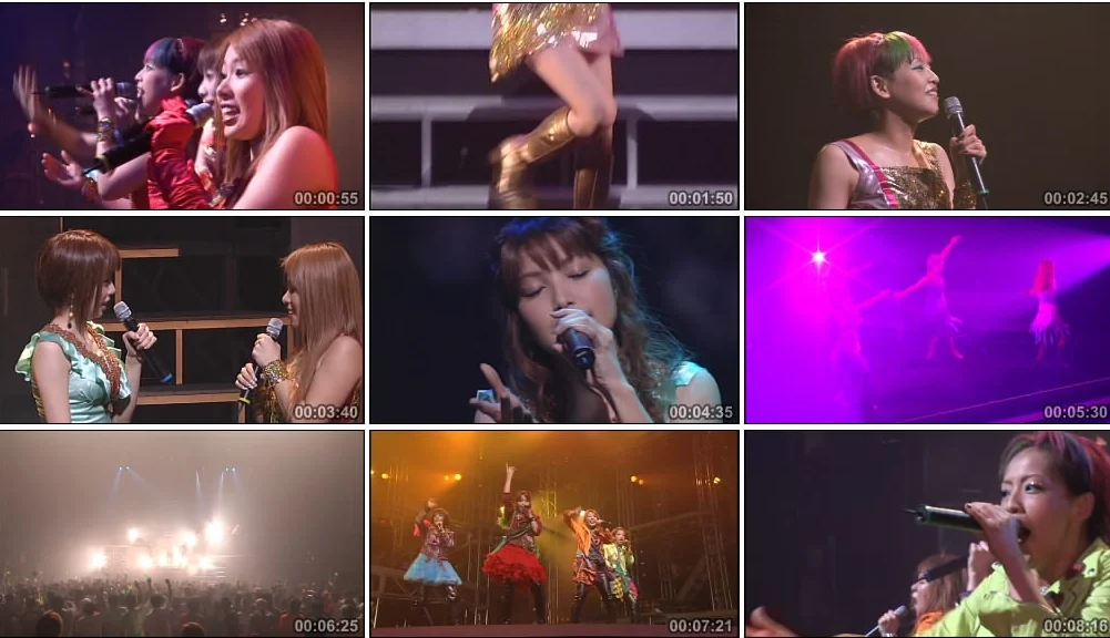 图片[3]-愛メラメラ 恋-MELON KINEN-BI LIVE 2006演唱会（DVD-ISO7.53G）-蓝光演唱会资源网