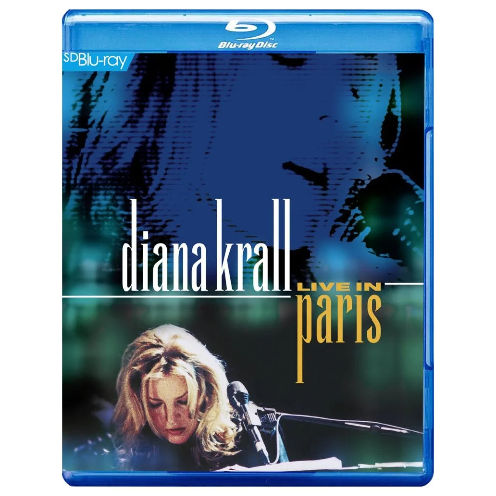 图片[7]-黛安娜.克瑞儿 巴黎现场 Diana Krall: Live In Paris《BDMV 35.4GB》-蓝光演唱会资源网