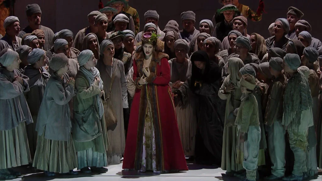 图片[3]-Verdi Don Carlo Jonas Kaufmann, Antonio Pappano, Wiener Philharmoniker 2014《BDMV 44.1G》-蓝光演唱会资源网