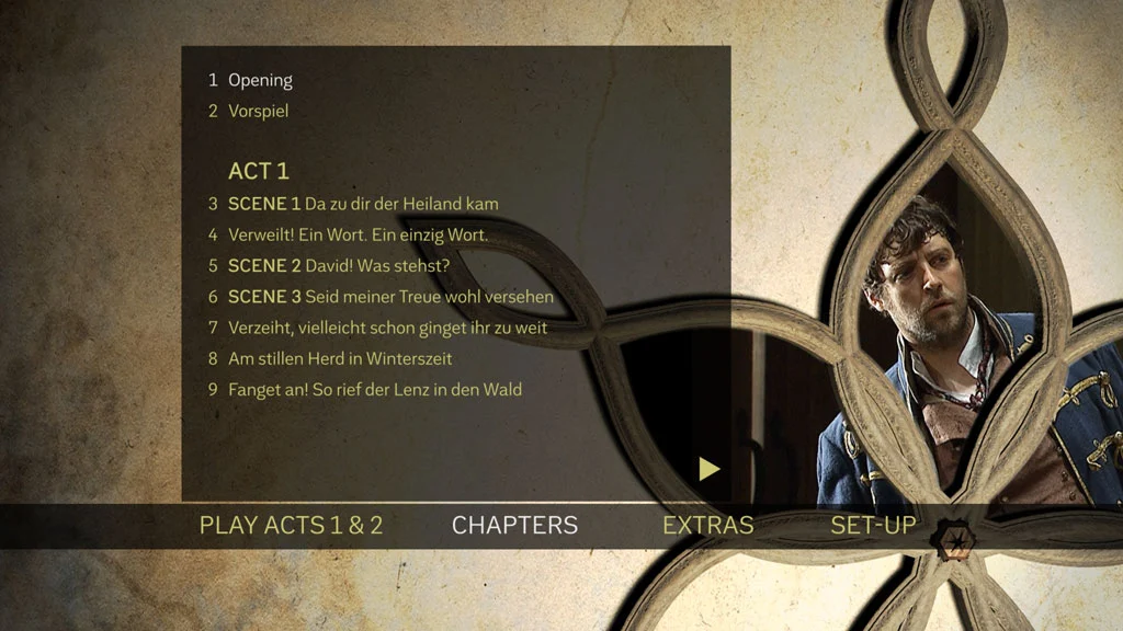 图片[2]-瓦格纳歌剧：纽伦堡的名歌手 Richard Wagner: Die Meistersinger von Nürnberg 2012《BDMV 2BD 82G》-蓝光演唱会资源网