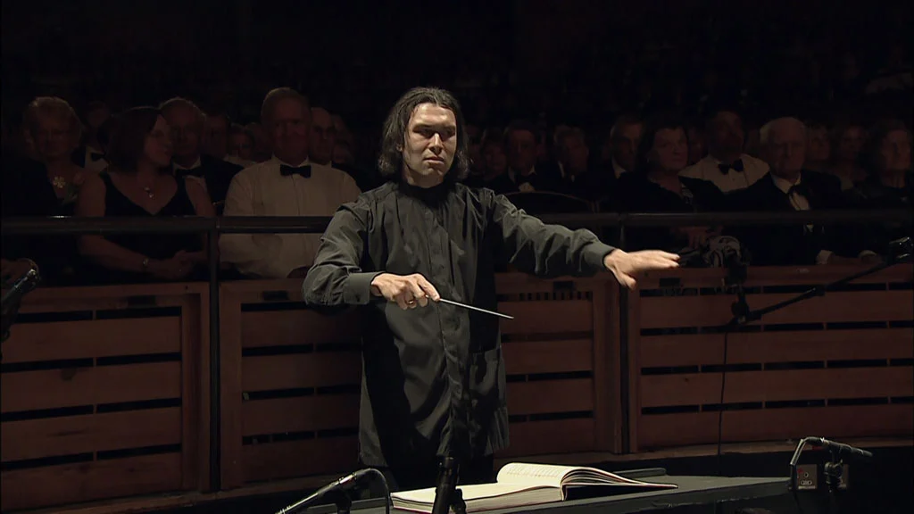 图片[5]-瓦格纳歌剧：纽伦堡的名歌手 Richard Wagner: Die Meistersinger von Nürnberg 2012《BDMV 2BD 82G》-蓝光演唱会资源网