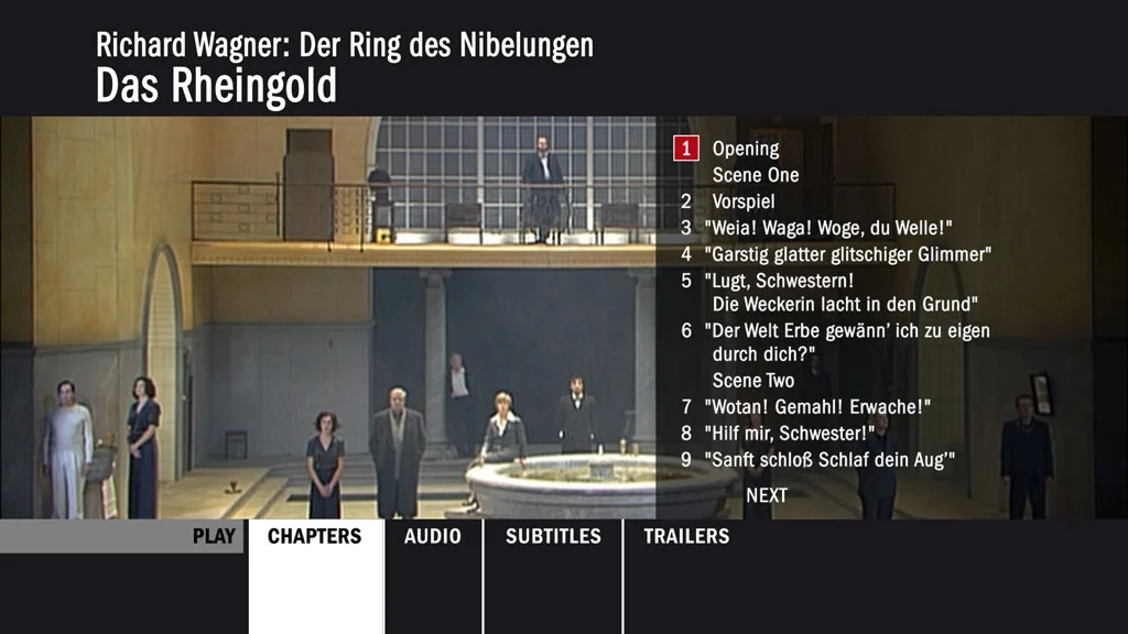 图片[2]-瓦格纳歌剧 尼布龙根的指环四部曲 Wagner Der Ring des Nibelungen.Staatsoper Stuttgart, Lothar Zagrosek 2014《BDMV 4BD 151G》-蓝光演唱会资源网