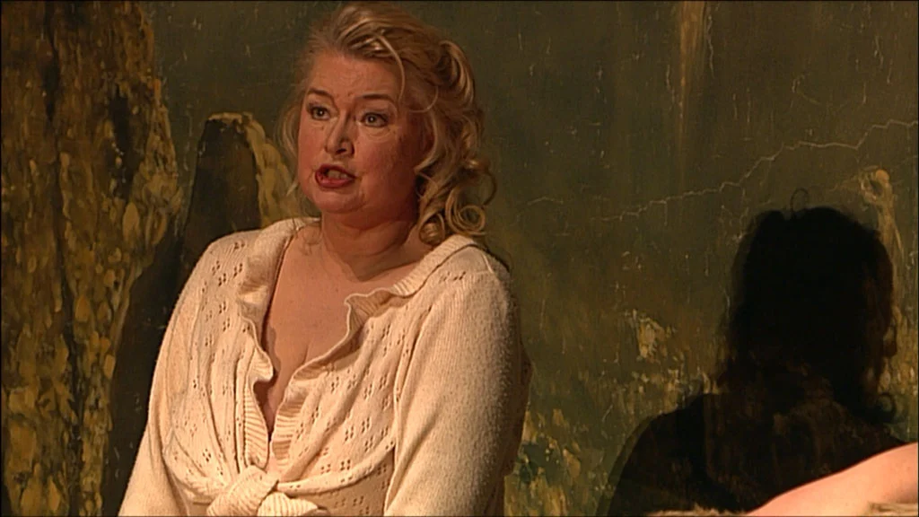 图片[5]-瓦格纳歌剧 尼布龙根的指环四部曲 Wagner Der Ring des Nibelungen.Staatsoper Stuttgart, Lothar Zagrosek 2014《BDMV 4BD 151G》-蓝光演唱会资源网