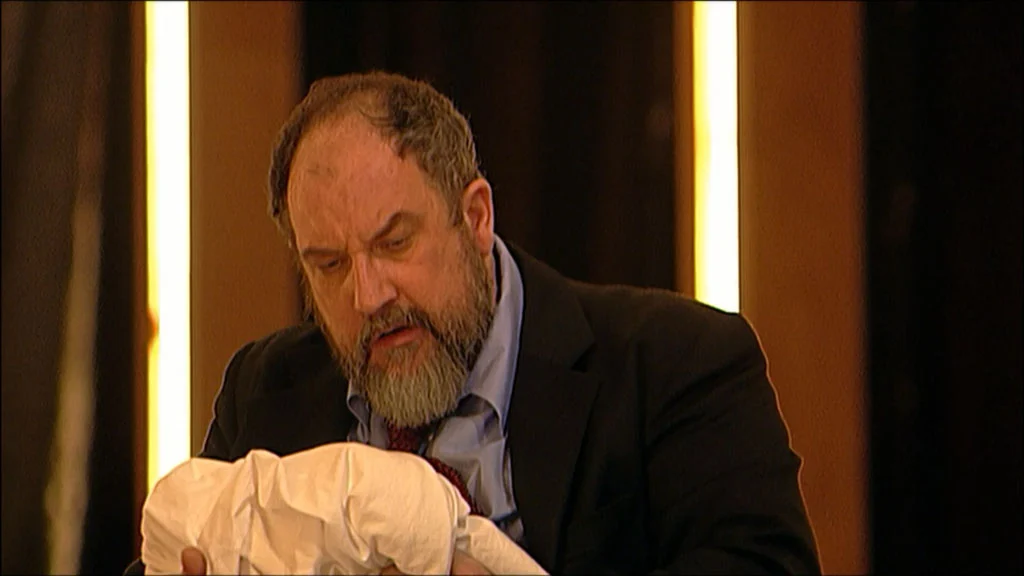 图片[6]-瓦格纳歌剧 尼布龙根的指环四部曲 Wagner Der Ring des Nibelungen.Staatsoper Stuttgart, Lothar Zagrosek 2014《BDMV 4BD 151G》-蓝光演唱会资源网