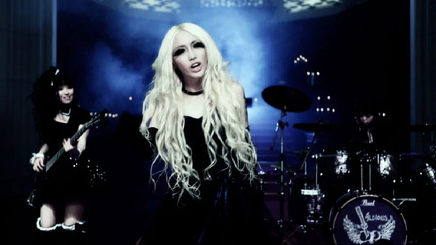 ALDIOUS – Dominator (2013.10.09) [DVD ISO 1.07G]-蓝光演唱会资源网