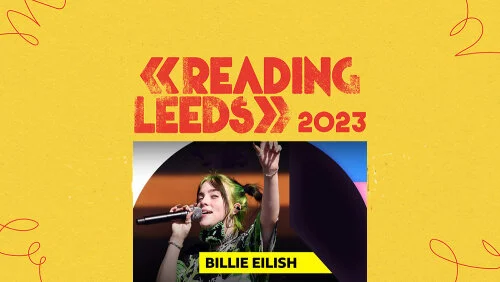 碧梨 Billie Eilish – Reading Leeds Festival 2023 HD 1080P [WEB-DL MKV 4.82GB]-蓝光演唱会资源网