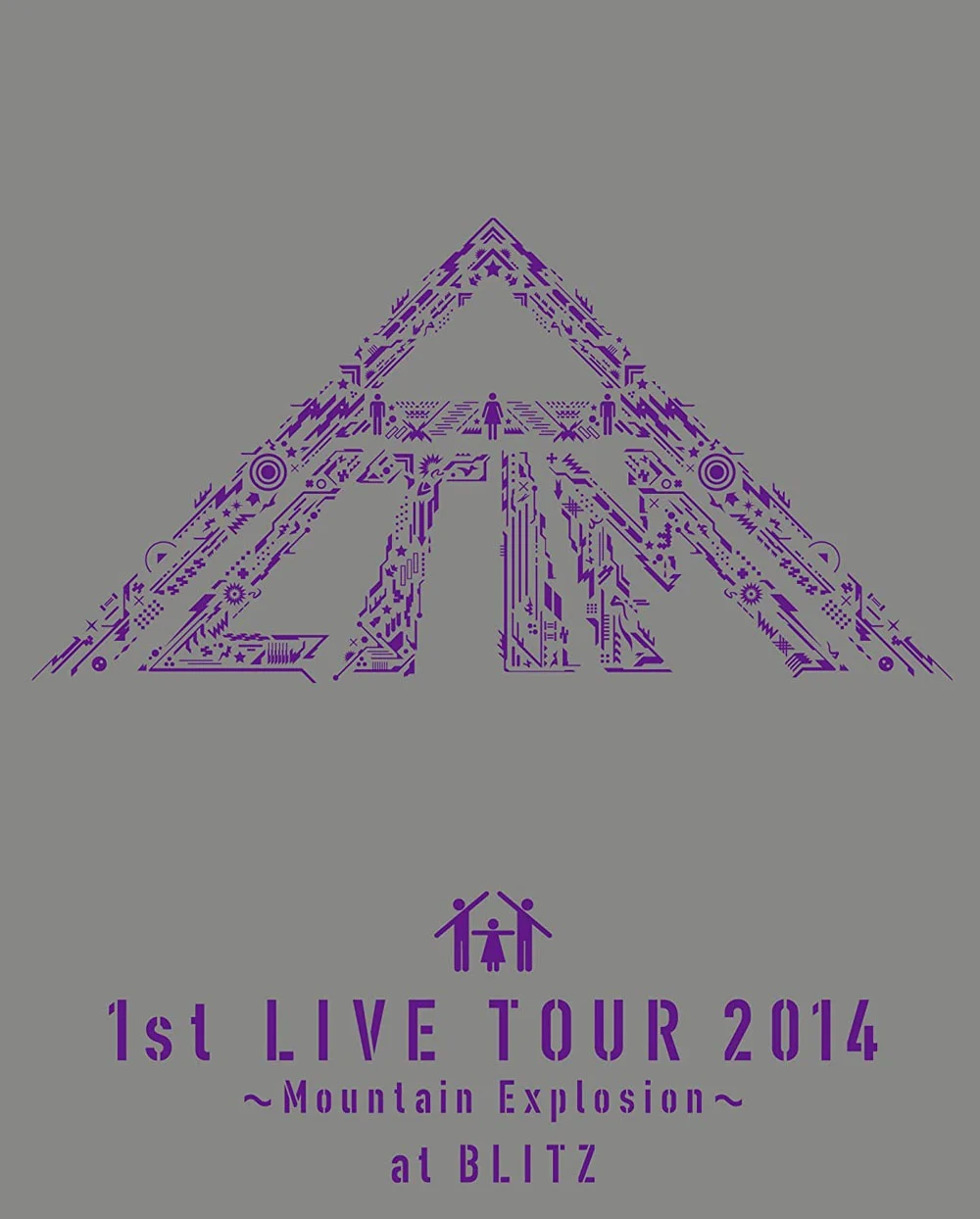 理芽 – 1st ONE-MAN LIVE「NEUROMANCE」2021《BDMV 38.9GB》-蓝光演唱会资源网