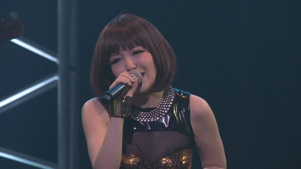 图片[3]-理芽 – 1st ONE-MAN LIVE「NEUROMANCE」2021《BDMV 38.9GB》-蓝光演唱会资源网