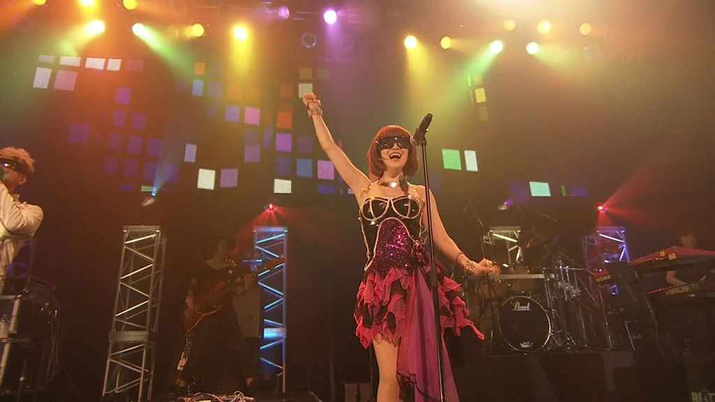 图片[4]-理芽 – 1st ONE-MAN LIVE「NEUROMANCE」2021《BDMV 38.9GB》-蓝光演唱会资源网