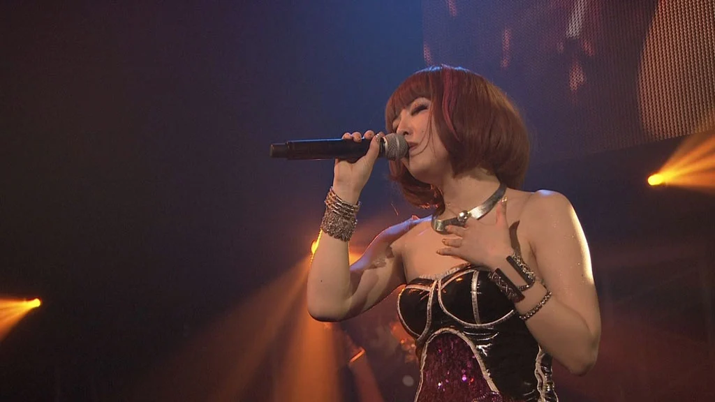 图片[5]-理芽 – 1st ONE-MAN LIVE「NEUROMANCE」2021《BDMV 38.9GB》-蓝光演唱会资源网
