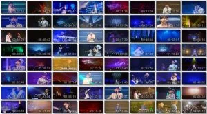 图片[3]-fripSide Concert Tour 2018-2019 -infinite synthesis 4《BDMV 45GB》-蓝光演唱会资源网