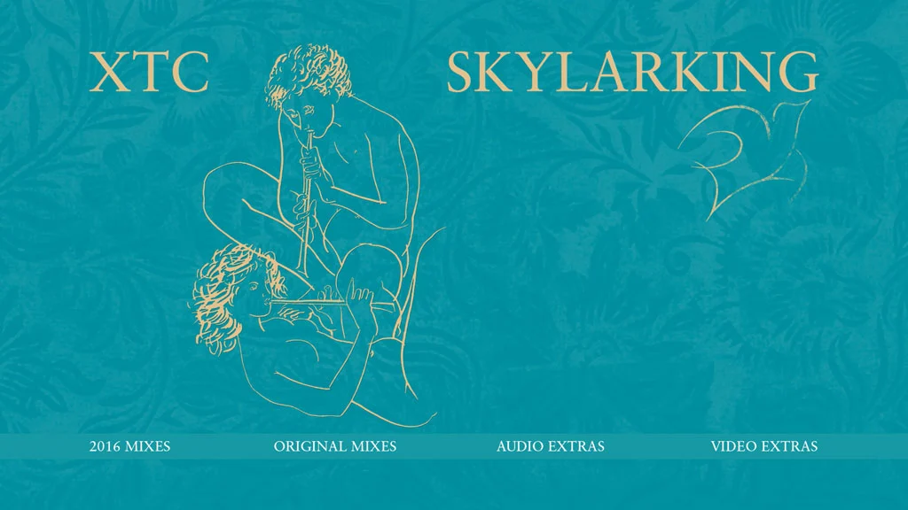 图片[2]-XTC – Skylarking: 30th anniversary 2016 Blu-Ray Audio《BDMV 30.9G》-蓝光演唱会资源网