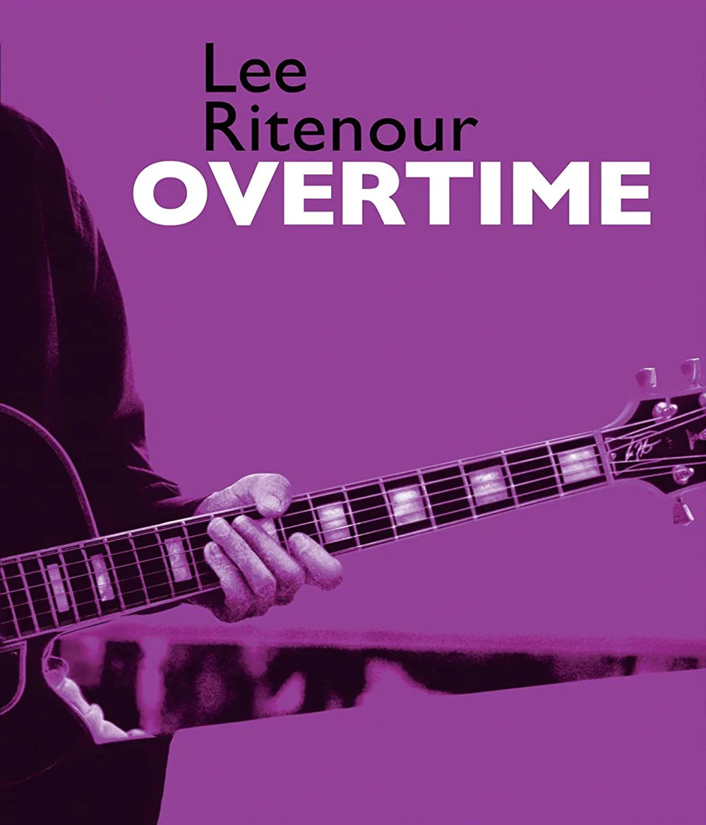 Lee Ritenour – Overtime 2011《BDMV 38.8G》-蓝光演唱会资源网
