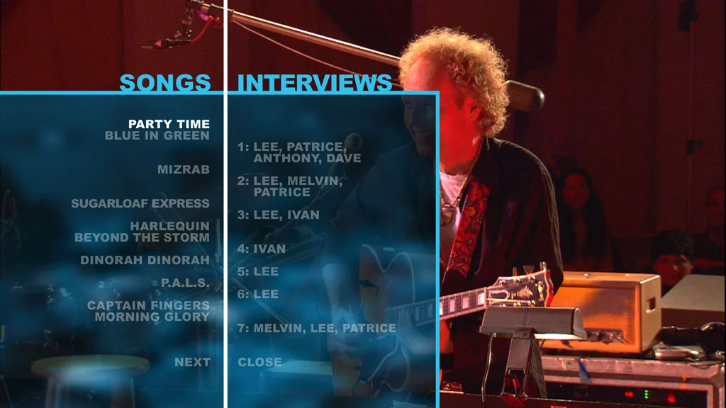 图片[2]-Lee Ritenour – Overtime 2011《BDMV 38.8G》-蓝光演唱会资源网