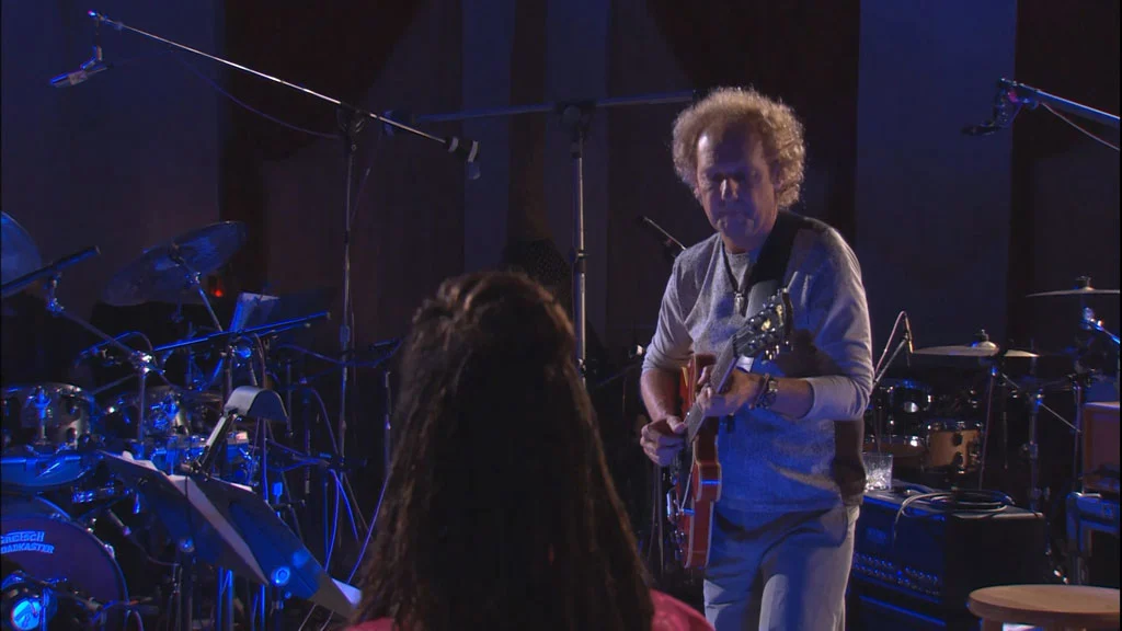 图片[4]-Lee Ritenour – Overtime 2011《BDMV 38.8G》-蓝光演唱会资源网