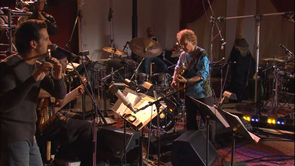 图片[5]-Lee Ritenour – Overtime 2011《BDMV 38.8G》-蓝光演唱会资源网