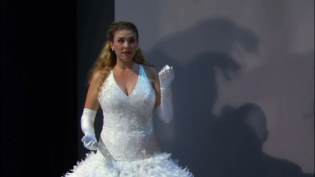 图片[5]-瓦格纳歌剧：罗恩格林 Wagner – Lohengrin – Bayreuth FO, Andris Nelsons – 2012《BDMV 43.7G》-蓝光演唱会资源网