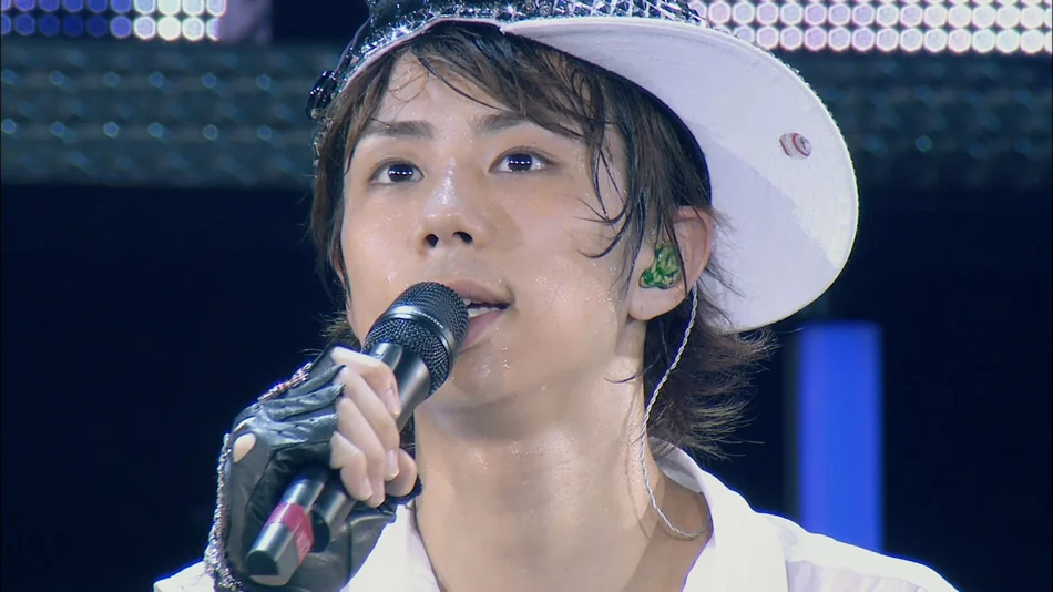 图片[4]-Kis-My-Ft2 Debut Tour 2011 Everybody Go at 横滨体育馆 2011.07.31 日本演唱会《BDMV 37.2G》-蓝光演唱会资源网