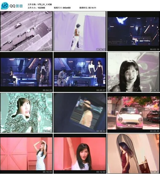 图片[2]-周慧敏 – 知己 [DVD ISO 4.28G]-蓝光演唱会资源网