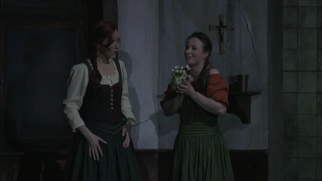 图片[3]-Weber – Der Freischutz Thielemann, Dresden 2015《BDrip MKV 10.3G》-蓝光演唱会资源网