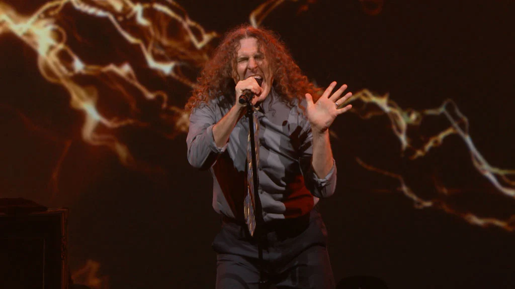 Weird Al Yankovic – Live at Blizzcon 2016 UHD 4K《HDTV TS 44.9G》-蓝光演唱会资源网
