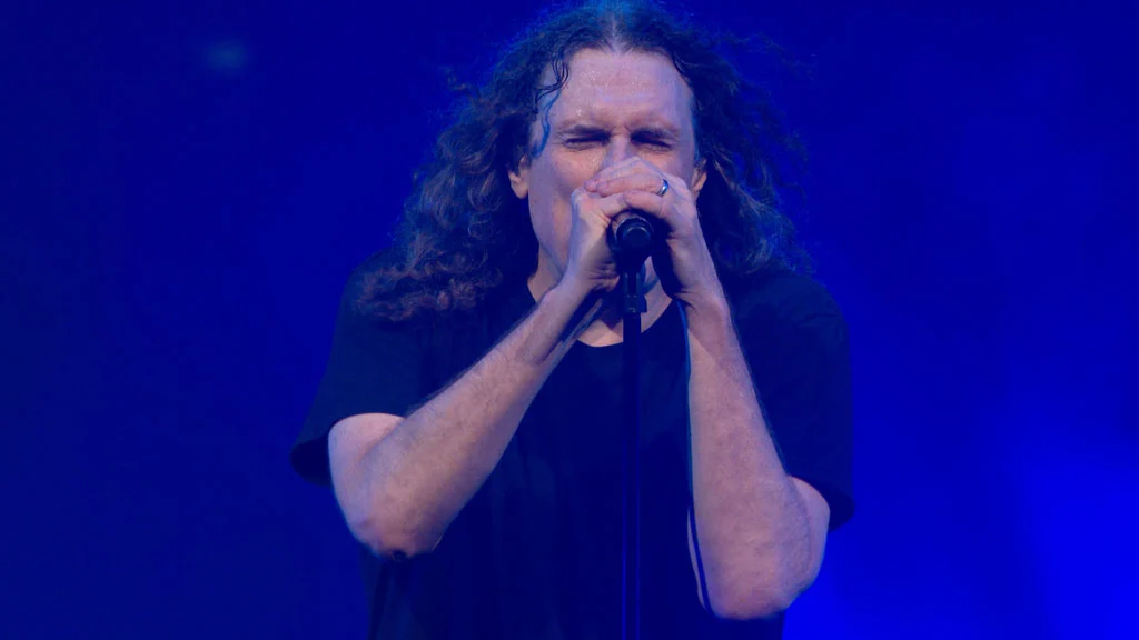图片[3]-Weird Al Yankovic – Live at Blizzcon 2016 UHD 4K《HDTV TS 44.9G》-蓝光演唱会资源网