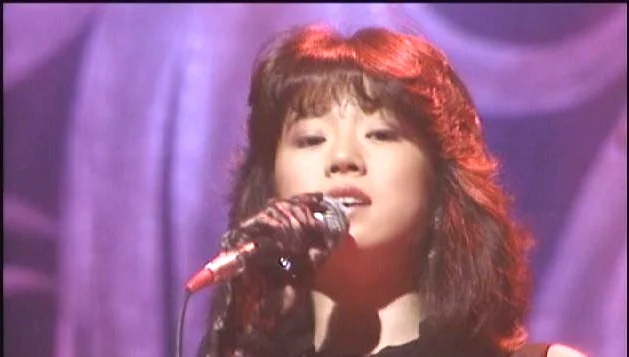 中森明菜 – Akina Premium（83-85）[MV][DVD-ISO7G]-蓝光演唱会资源网