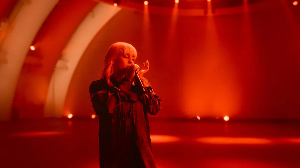 图片[2]-比莉·艾利什 Billie Eilish – Happier Than Ever (A Love Letter to Los Angeles) 2021《WEB-DL MKV 14.1G》-蓝光演唱会资源网