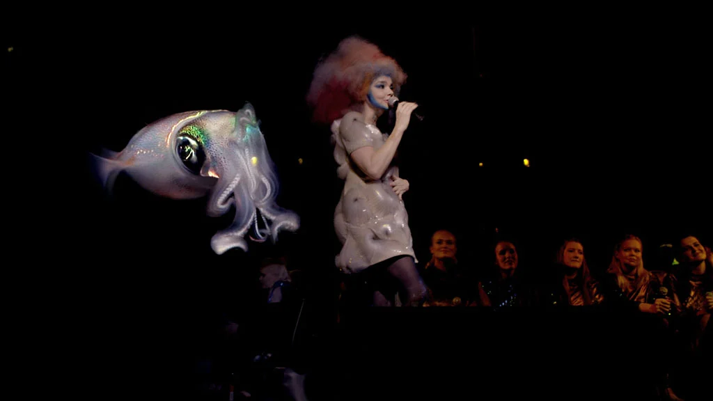 图片[4]-比约克 Björk Biophilia Live 2014《BDMV 22.7G》-蓝光演唱会资源网