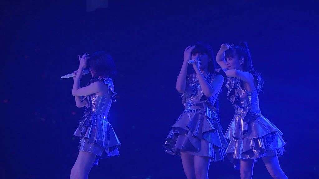 图片[4]-电音香水 Perfume – Flow 付属BD 2022《BDISO 8.32G》-蓝光演唱会资源网