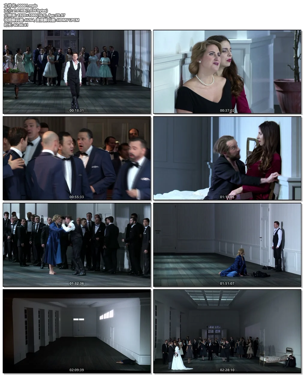 图片[6]-Carl Maria von Weber Euryanthe 2018《BDMV 42.5G》-蓝光演唱会资源网