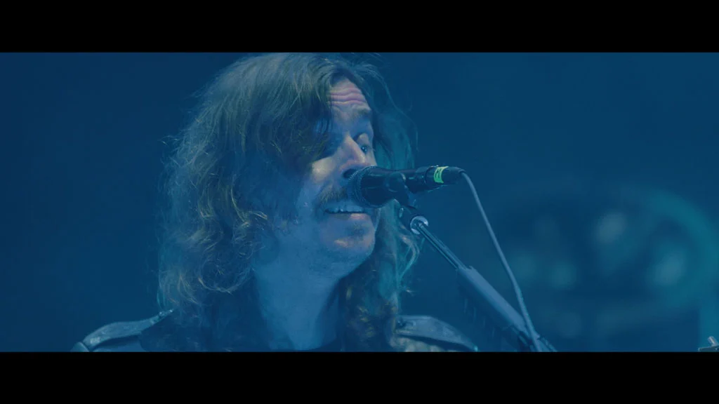 图片[3]-Opeth – Garden Of The Titans 2018《BDMV 22.1G》-蓝光演唱会资源网