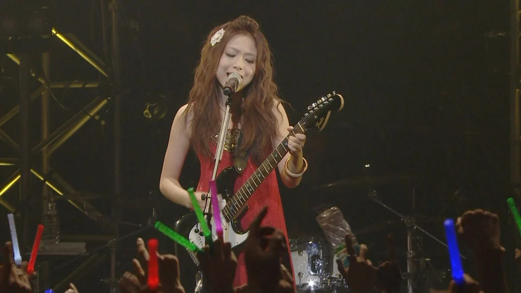 图片[6]-Zone – 10 Nen Go no 8 Gatsu. . . Zone Fukkatsushima SHOW!! 2011《BDMV 44.3GB》-蓝光演唱会资源网