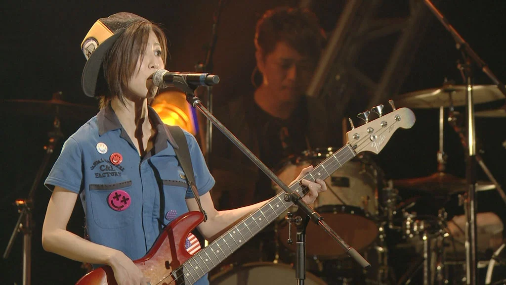 图片[2]-Zone – Tour Futari ni Narimashitakedo. . . Nanika 2012《BDMV 35.6G》-蓝光演唱会资源网
