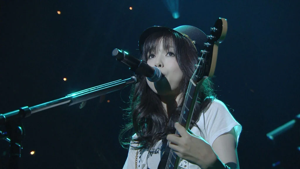 图片[3]-Zone – Tour Futari ni Narimashitakedo. . . Nanika 2012《BDMV 35.6G》-蓝光演唱会资源网