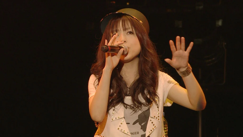 图片[4]-Zone – Tour Futari ni Narimashitakedo. . . Nanika 2012《BDMV 35.6G》-蓝光演唱会资源网