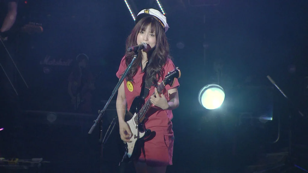 图片[5]-Zone – Tour Futari ni Narimashitakedo. . . Nanika 2012《BDMV 35.6G》-蓝光演唱会资源网