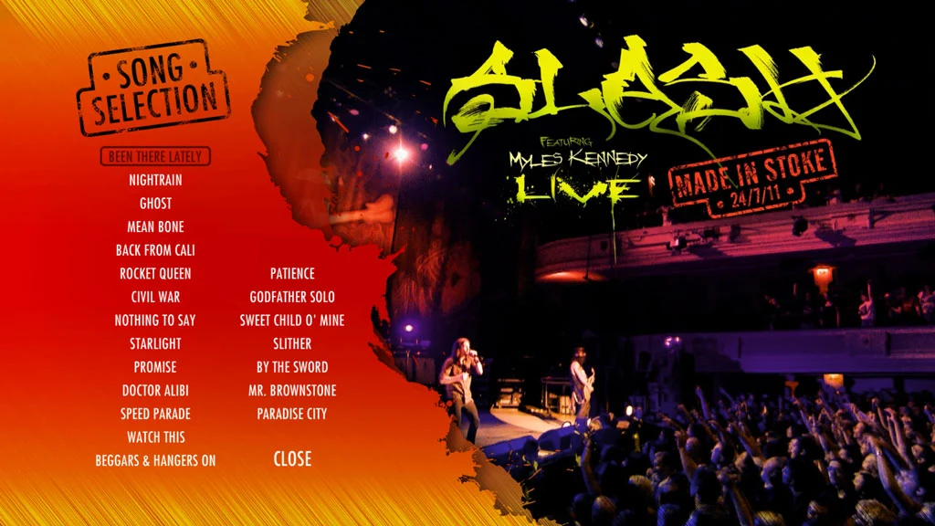 图片[2]-Slash feat. Myles Kennedy Live/Made In Stoke 2011《BDMV 38.3G》-蓝光演唱会资源网
