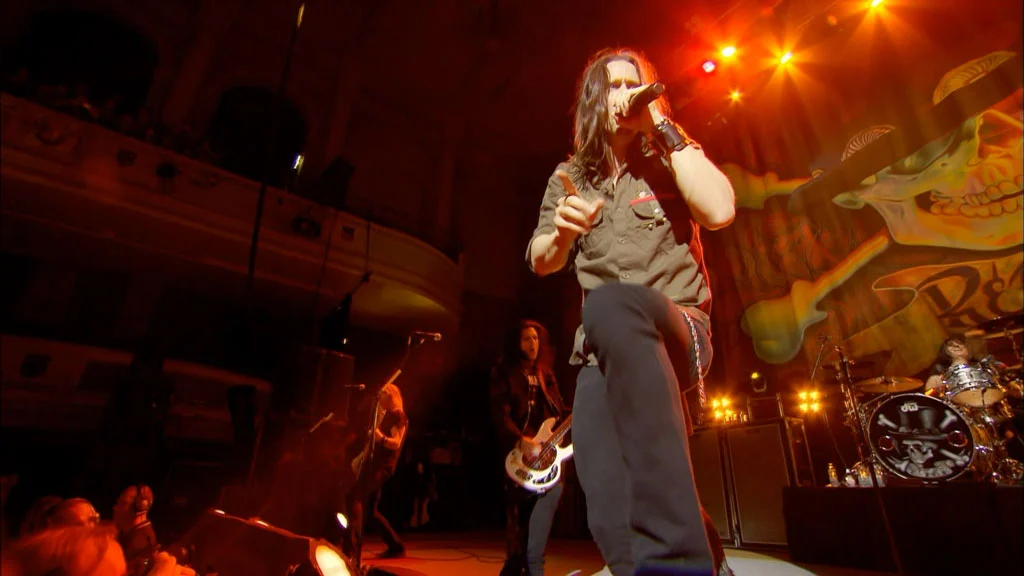 图片[4]-Slash feat. Myles Kennedy Live/Made In Stoke 2011《BDMV 38.3G》-蓝光演唱会资源网