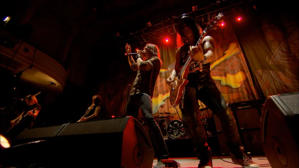 图片[5]-Slash feat. Myles Kennedy Live/Made In Stoke 2011《BDMV 38.3G》-蓝光演唱会资源网