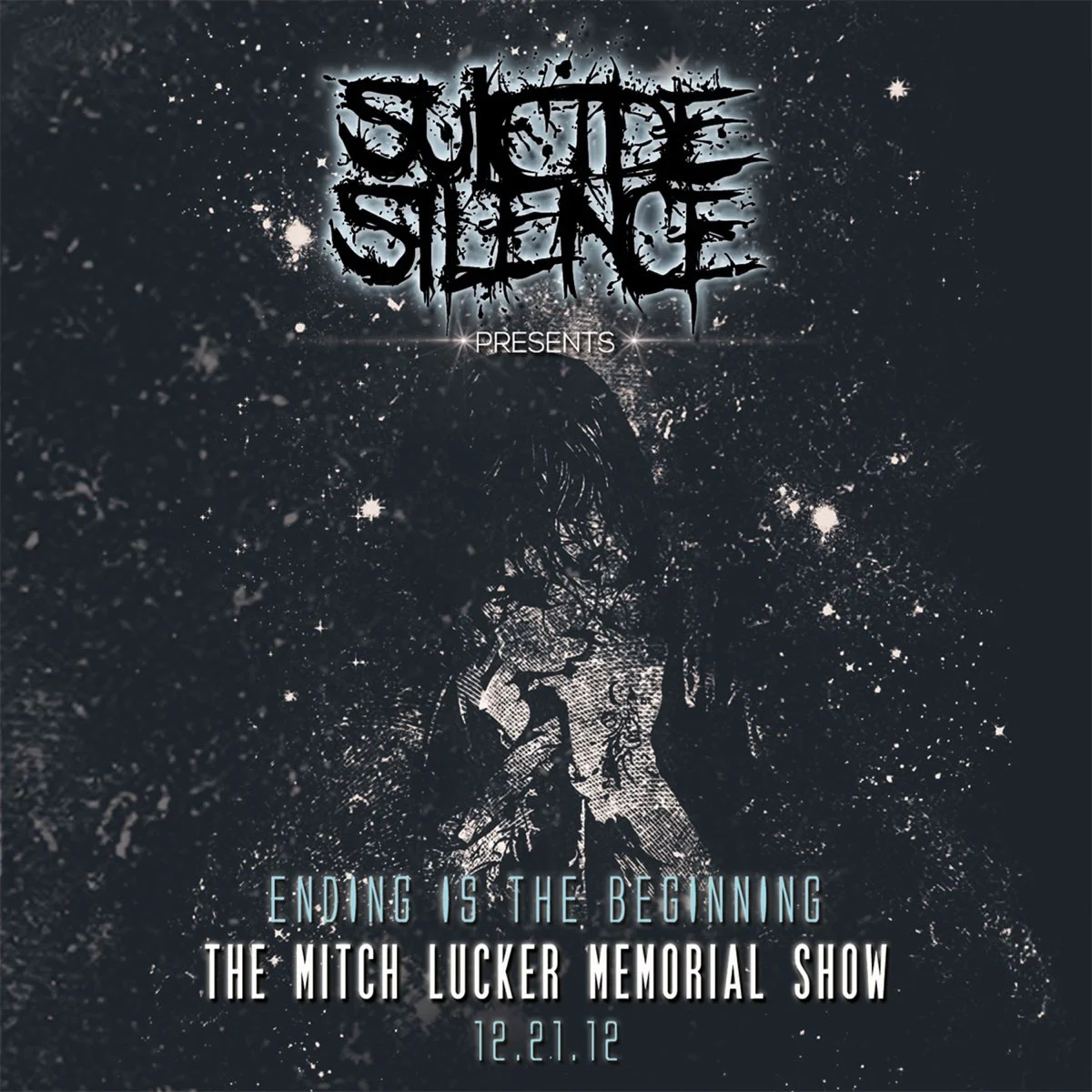 Suicide Silence – Ending Is Beginning – Mitch Lucker Memorial Show 2012《BDMV 22.5G》-蓝光演唱会资源网