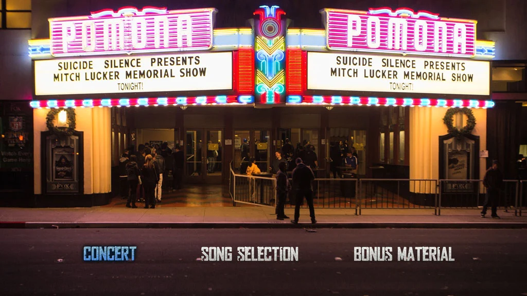 图片[2]-Suicide Silence – Ending Is Beginning – Mitch Lucker Memorial Show 2012《BDMV 22.5G》-蓝光演唱会资源网