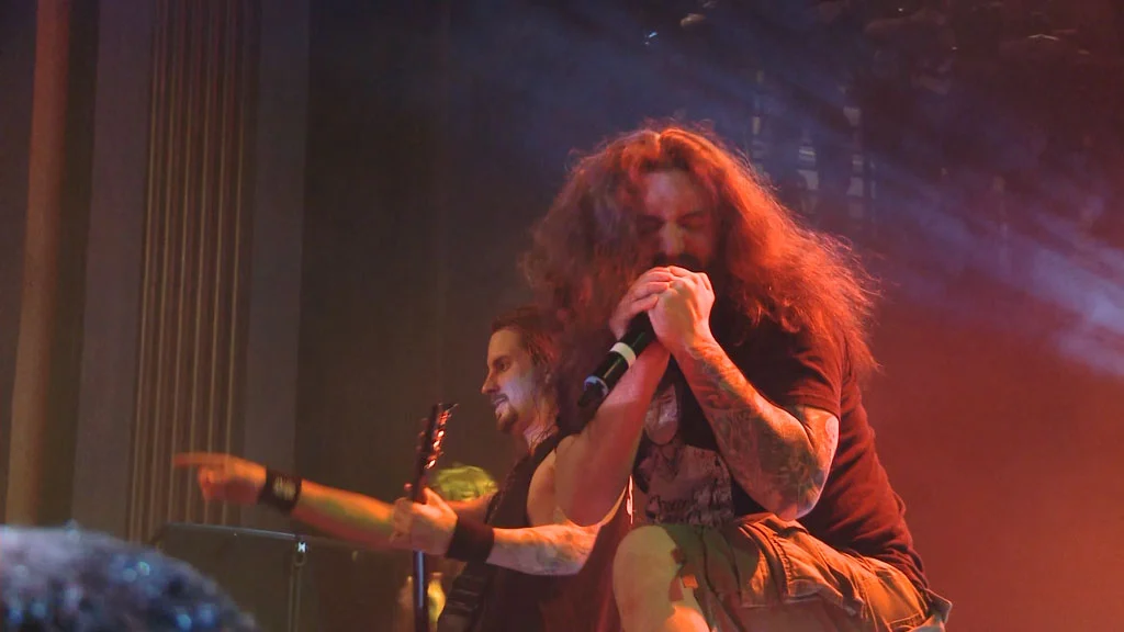 图片[6]-Suicide Silence – Ending Is Beginning – Mitch Lucker Memorial Show 2012《BDMV 22.5G》-蓝光演唱会资源网