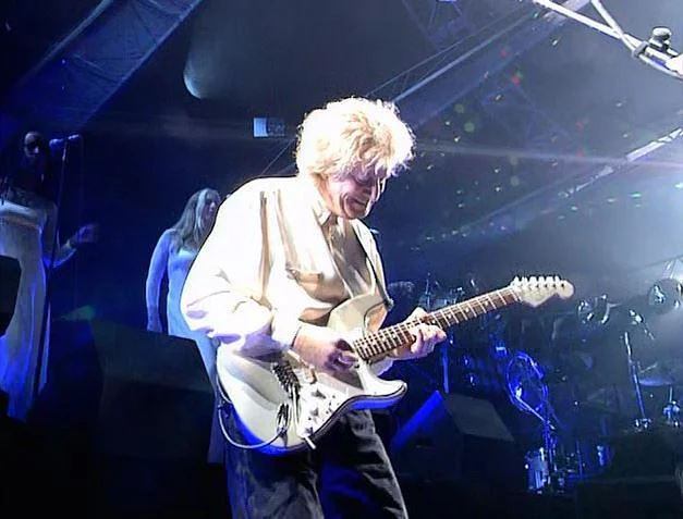 图片[3]-Pink Floyd 平克·弗洛伊德 – Pulse 脉动现场演唱会实况 1995 （2DVD ISO 6.82G+7.88G）-蓝光演唱会资源网