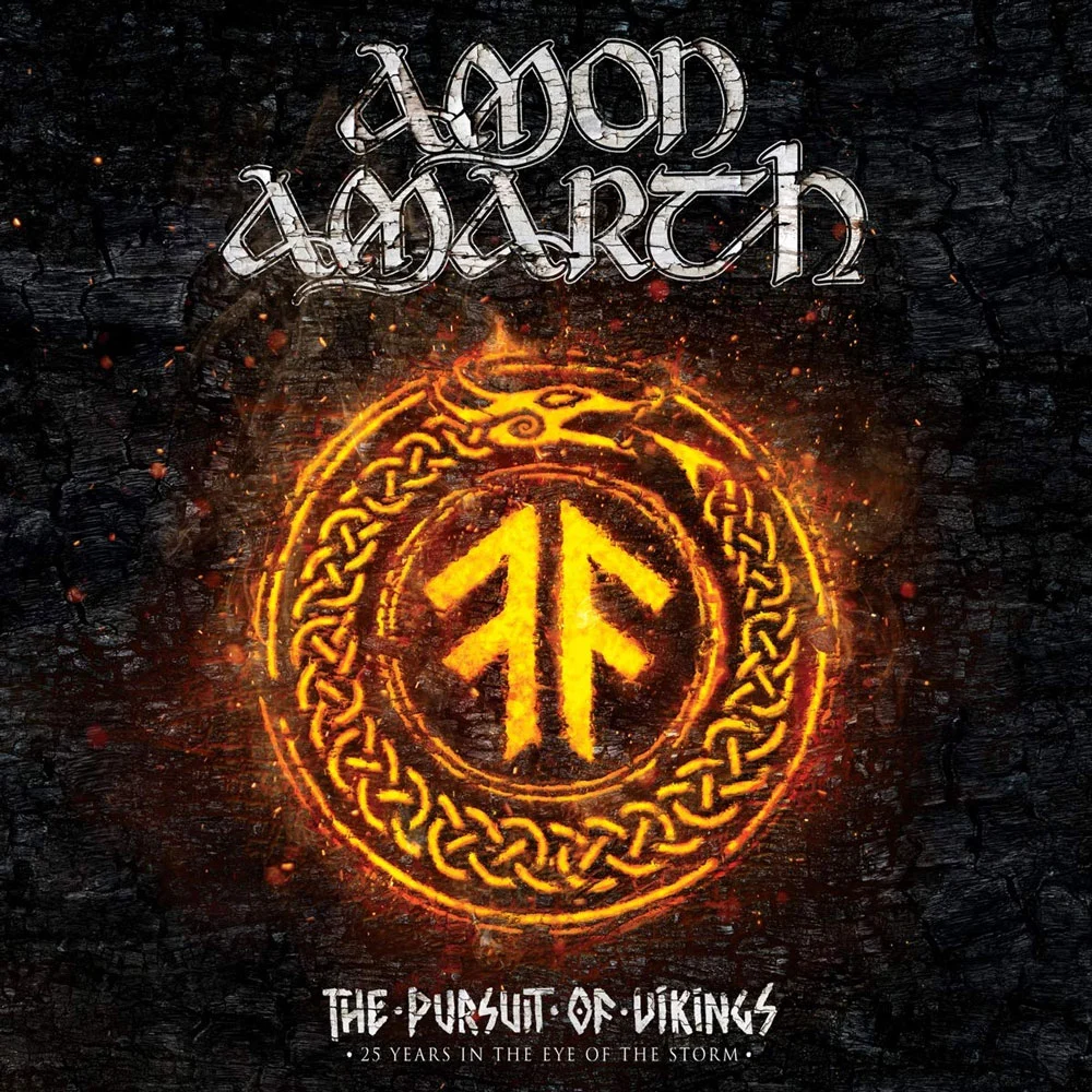 维京战神 音乐纪录片 Amon Amarth – The Pursuit Of Vikings – 25 Years In The Eye Of The Storm 2018《BDMV 32.3GB》-蓝光演唱会资源网