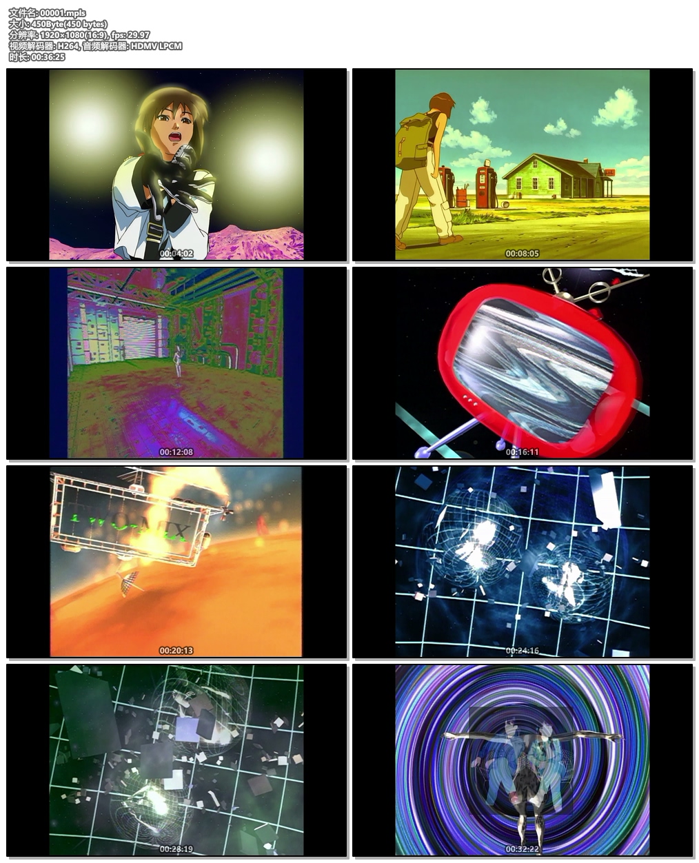 图片[6]-TWO-MIX 25th Anniversary ALL TIME BEST 付属BD 2021《BDMV 10.2GB》-蓝光演唱会资源网