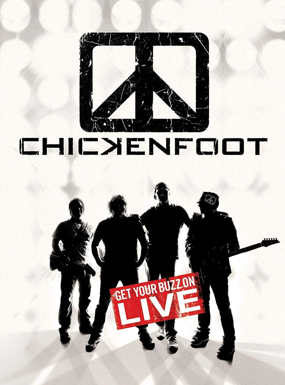 大咖乐团 Chickenfoot – Get Your Buzz On Live 2010《BDMV 36.2G》-蓝光演唱会资源网