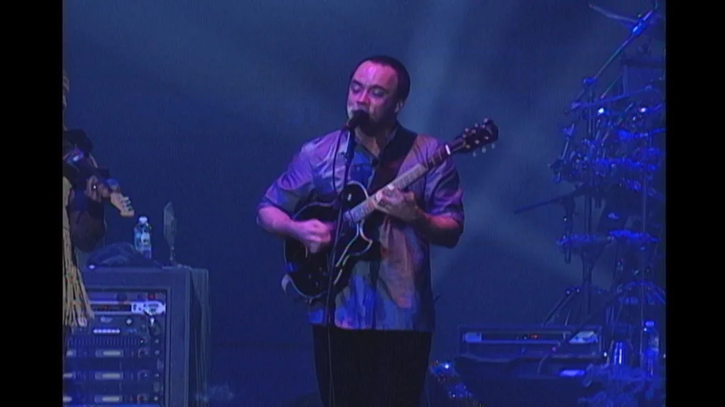 图片[4]-Dave Matthews Band Live Trax, Vol. 40.December 21, 2002, Madison Square Garden, New York, NY 2016《BDMV 40.6G》-蓝光演唱会资源网